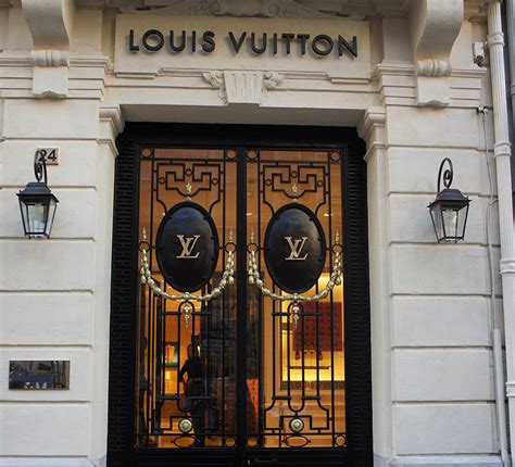 Magasin Louis Vuitton Marseille 